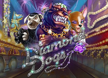 Diamond Dogs